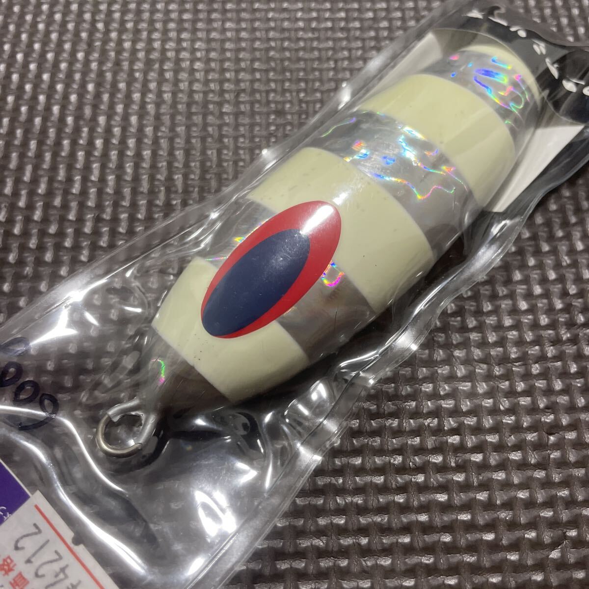 新品未使用　ディープライナー　スロースキップ　OVO 600g オーヴォ_画像4