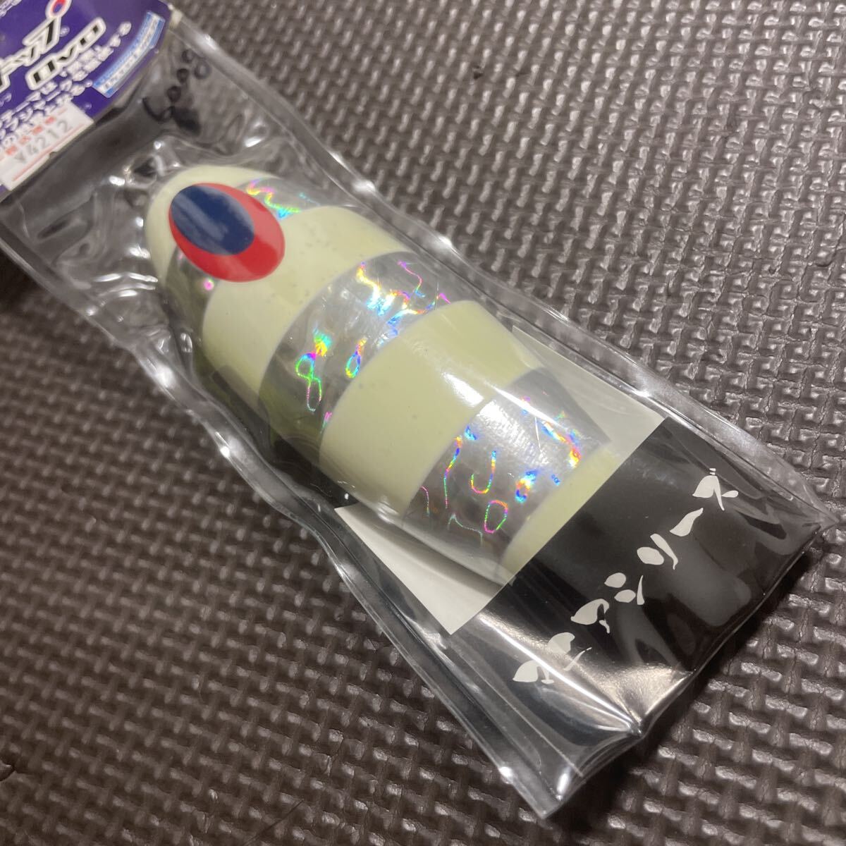 新品未使用　ディープライナー　スロースキップ　OVO 600g オーヴォ_画像5