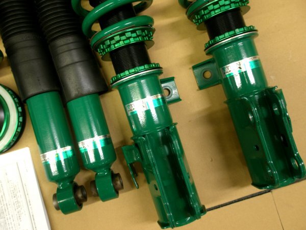 アルファード ヴェルファイア AGH35W GGH35W アルファード/ヴェルファイアハイブリッド AYH30W TEIN FLEX A テイン フレックスA 車高調_画像5