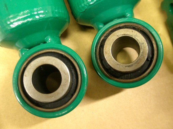 アルファード ヴェルファイア AGH35W GGH35W アルファード/ヴェルファイアハイブリッド AYH30W TEIN FLEX A テイン フレックスA 車高調_画像9