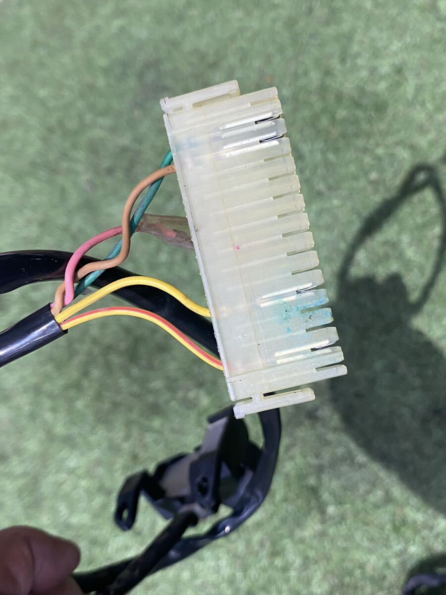 当時物◆スーパータクトAF09 右スイッチボックス 動作確認済みスパタククレタク_画像3