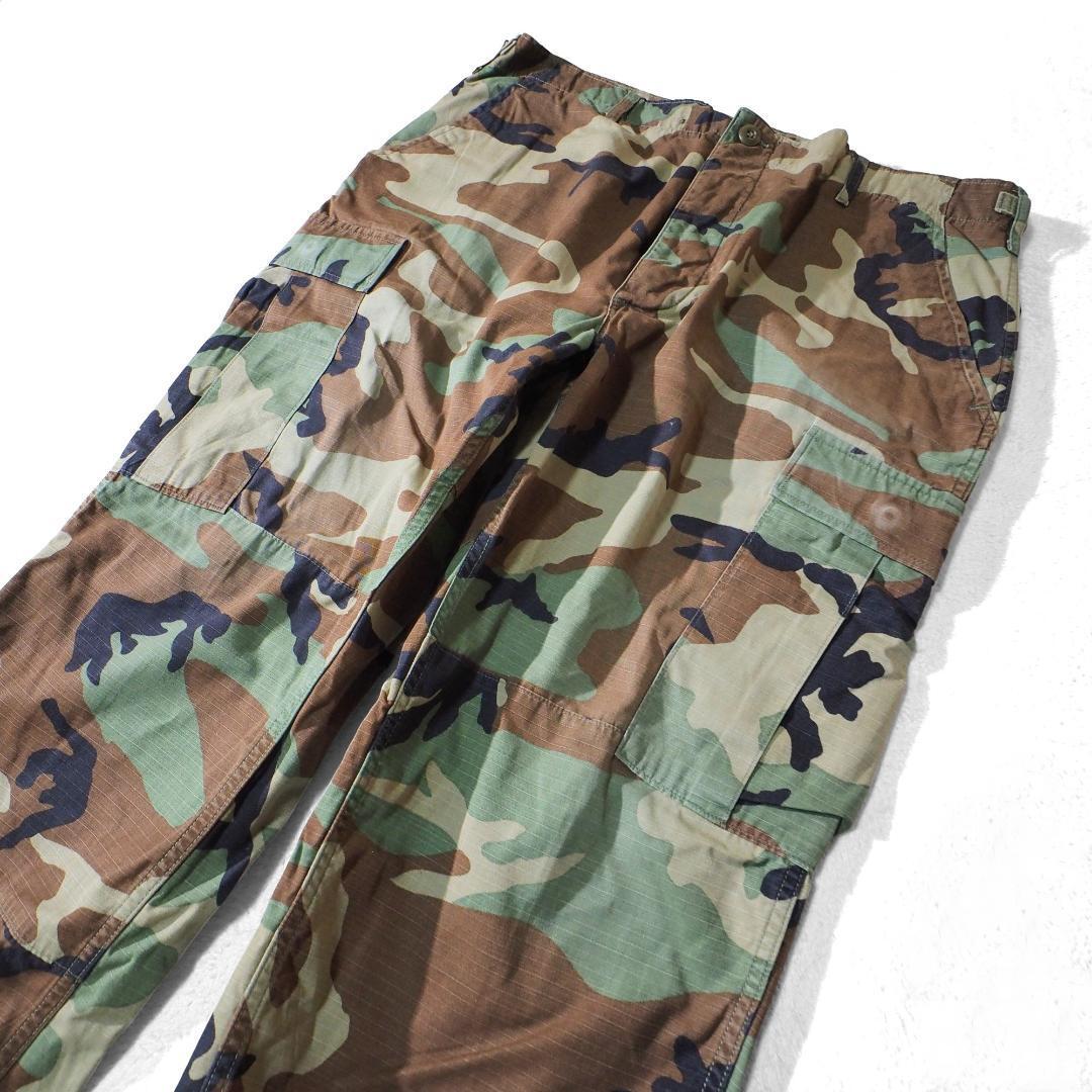 迷彩柄 コンバットパンツ PROPPER INTERNATIONAL,INC. SPO100-00-D-0307 カーゴパンツ ミリタリーパンツ 大きいサイズ _画像1