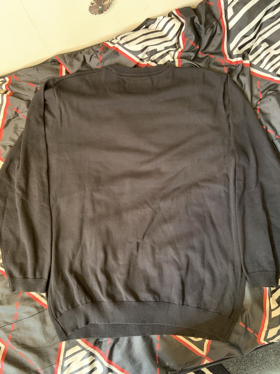 independent セーター size XL_画像6