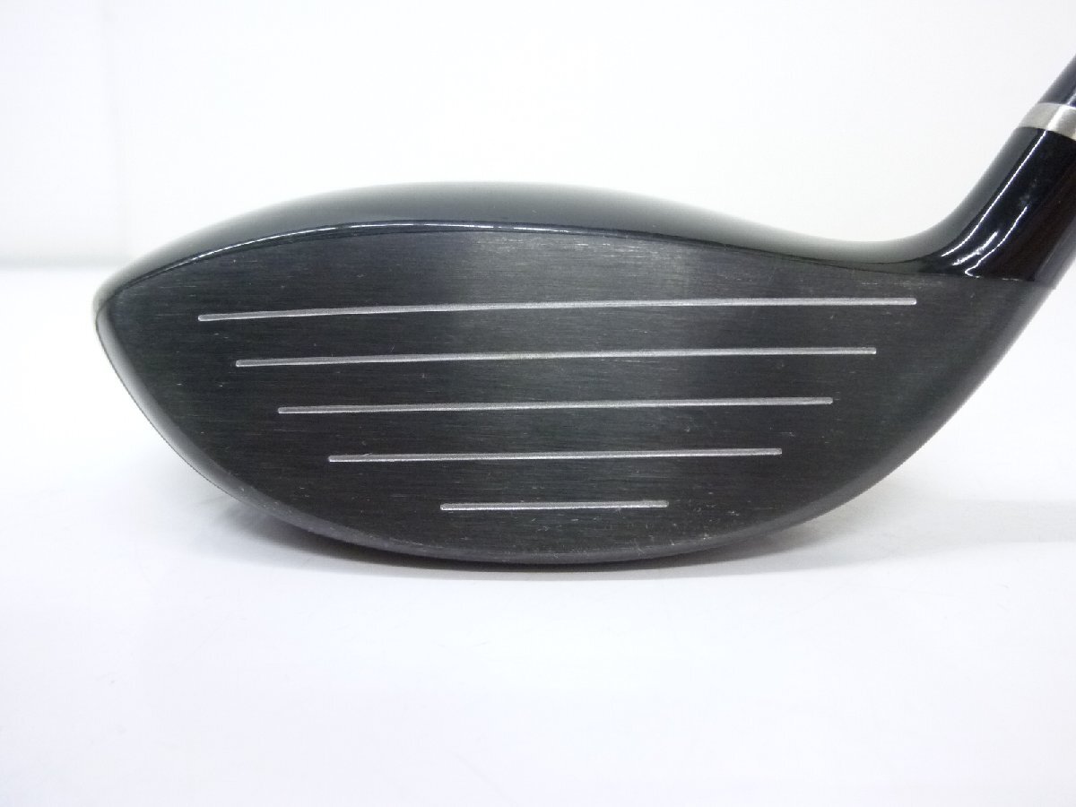 Yamaha RMX VD Fairway Wood 3w 15° TENSEI TR50F SR