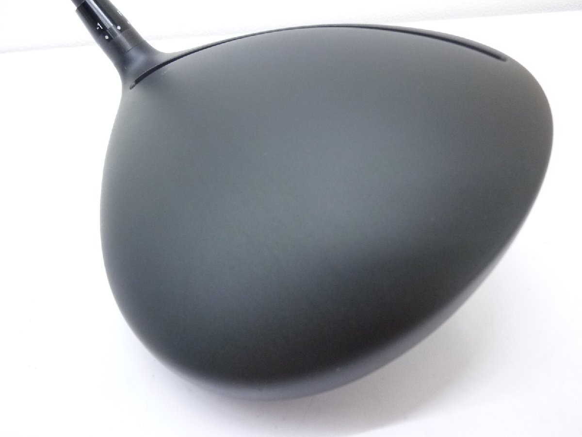 перчатка ride ONOFF Driver KURO 2024 10.5° CBT:624D S вмятина есть