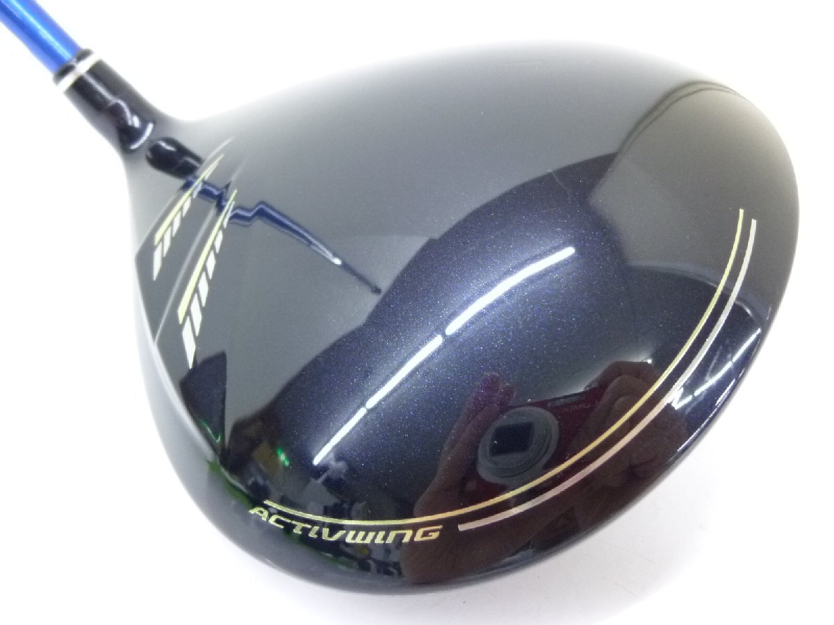 Dunlop XXIO 13 Driver 11.5° MP1300 R