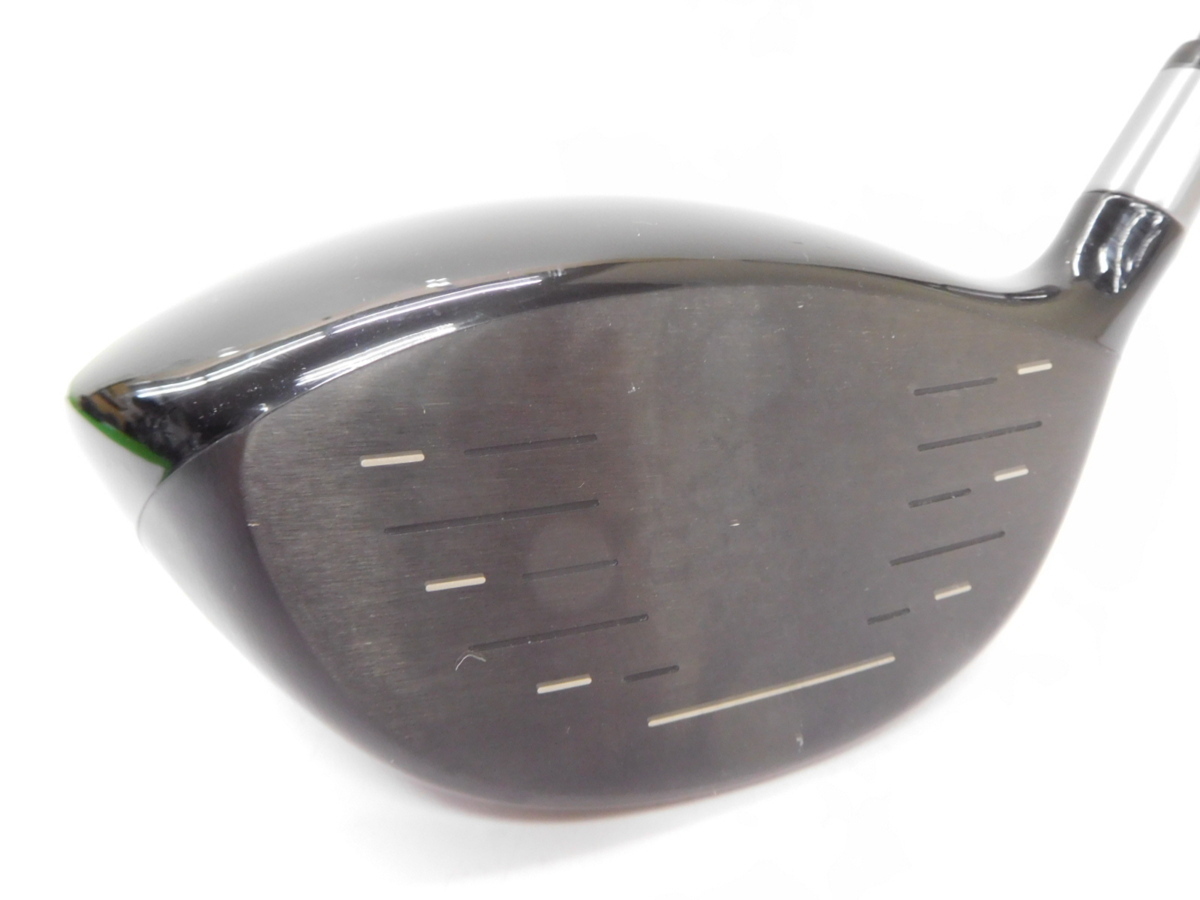  Majesty Golf CONQUEST BK Driver 10.5° Speeder EVO HV-330 S ключ нет 