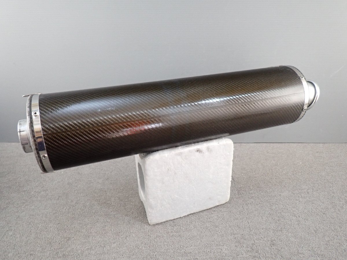 BEET свекла ZX-9R карбоновый muffler глушитель для поиска full exhaust 50.8