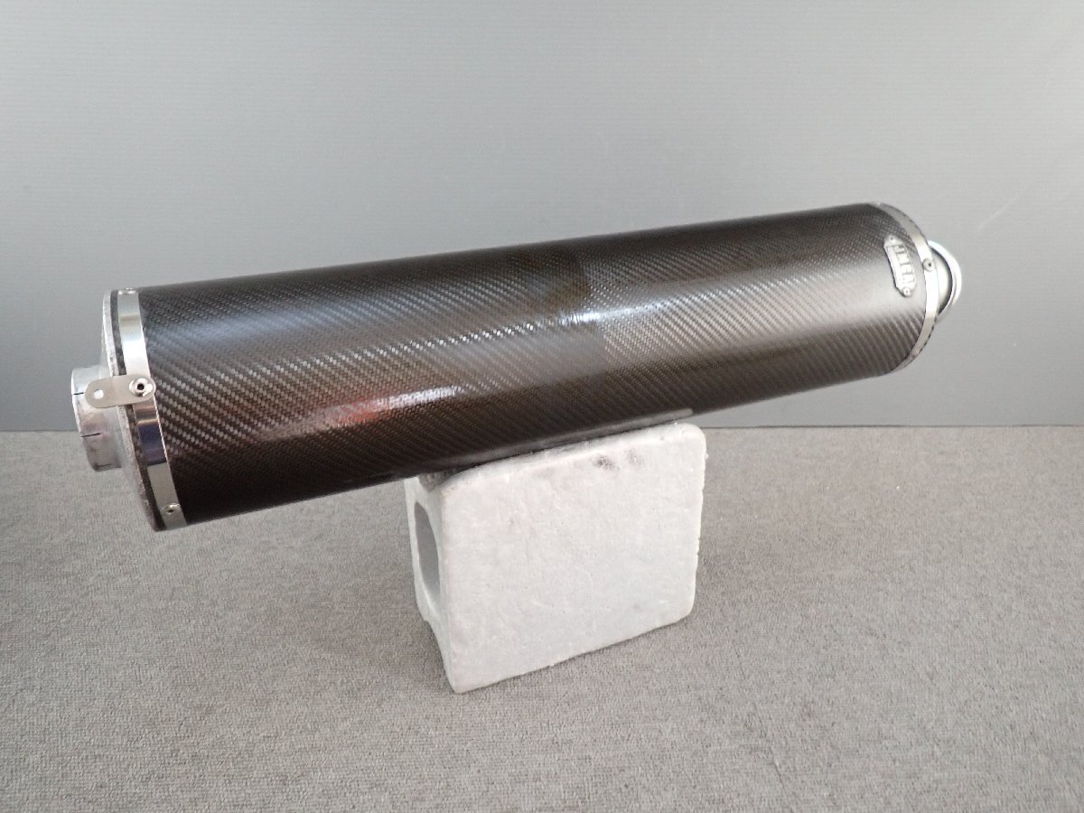 BEET свекла ZX-9R карбоновый muffler глушитель для поиска full exhaust 50.8