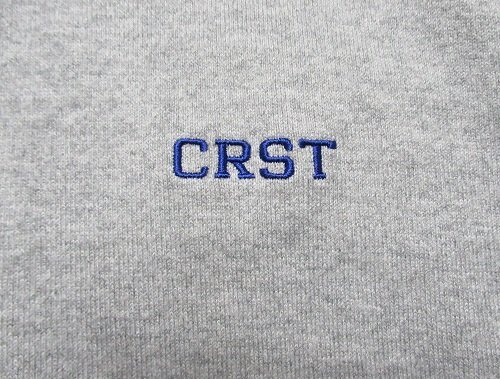 新品 J.PRESS×DIGAWEL/ジェイ・プレス ストレッチ クルーネックニット/レターパック\600/定価23100円/O(L)/KROANM0094/グレー_画像4