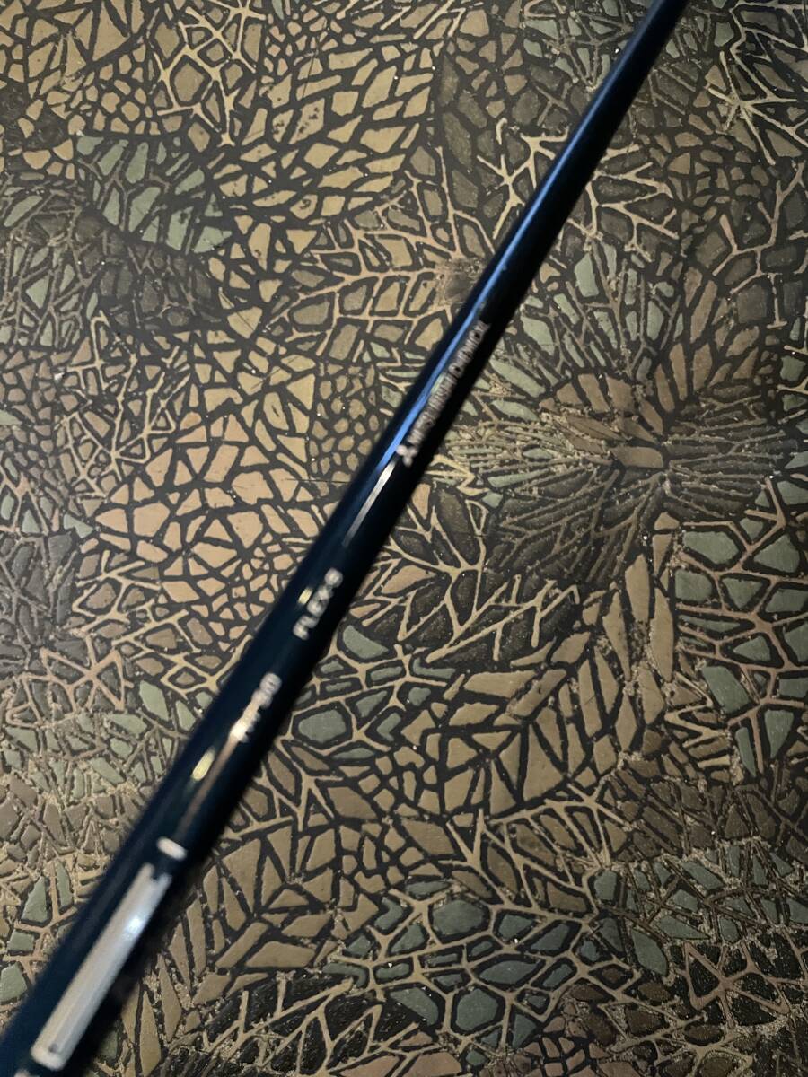 爆飛び　テーラーメイドゴルフ STEALTH ステルス HD ドライバー　9度　TM50_画像5