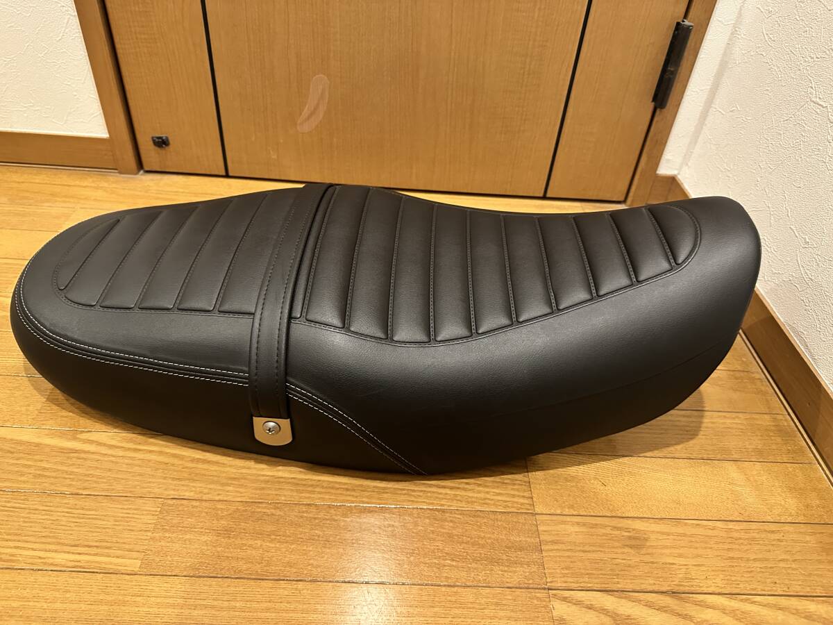 Z900RS　純正　ハイシート_画像1