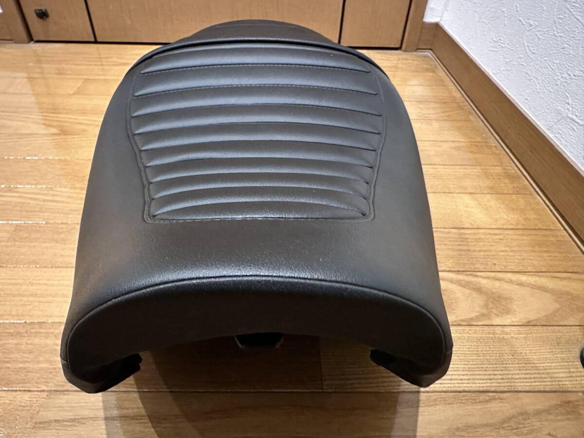 Z900RS　純正　ハイシート_画像5