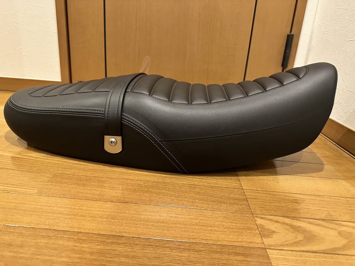 Z900RS　純正　ハイシート_画像6