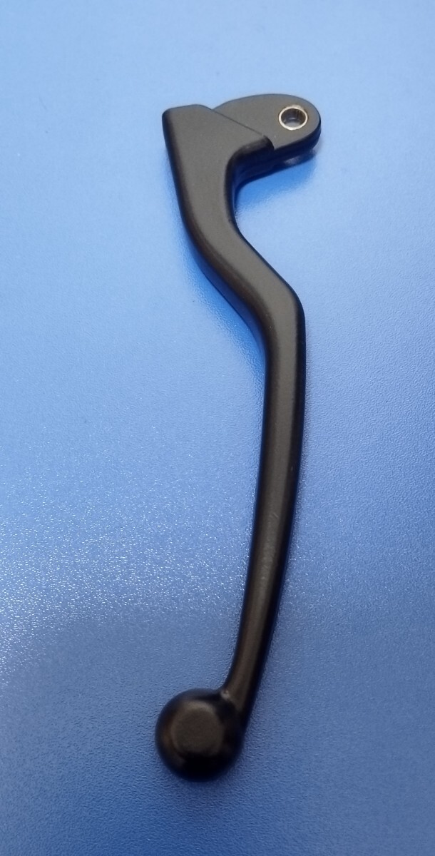 GN125 クラッチレバー 社外品_画像1