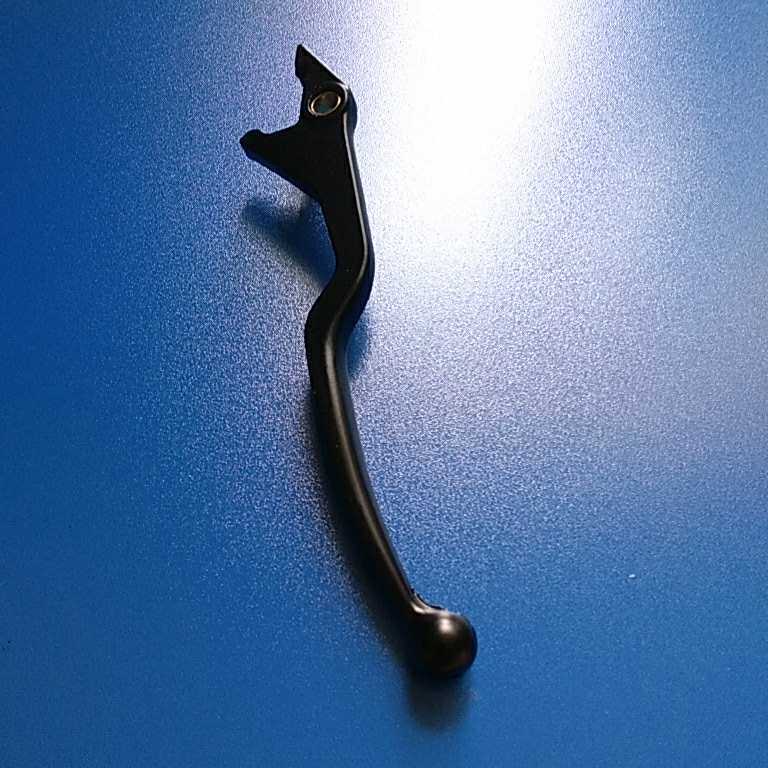 GN125 ブレーキレバー　社外品　GN125Ｈ,2F,EN125,GS125_画像1