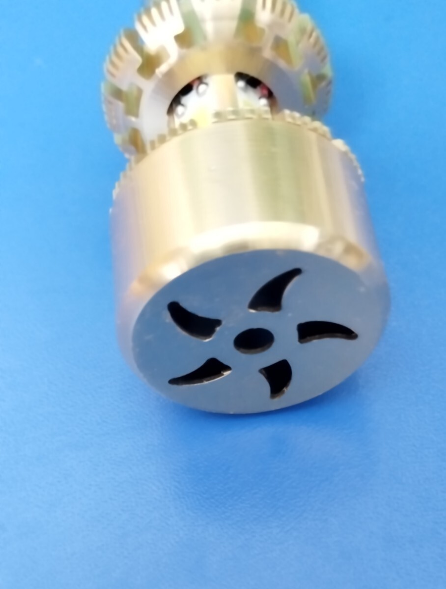 Led ヘッドライトバルブ Ba20d 3600lm gn125 en125 gz125 gs125 送料無料_画像2