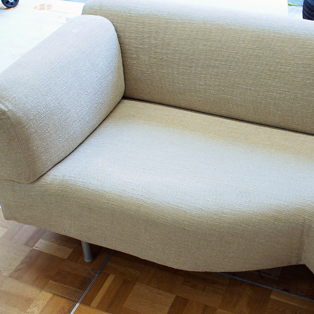 kasi-na/Cassinameto/MET угловой диван большой ткань кушетка диван ZR24091