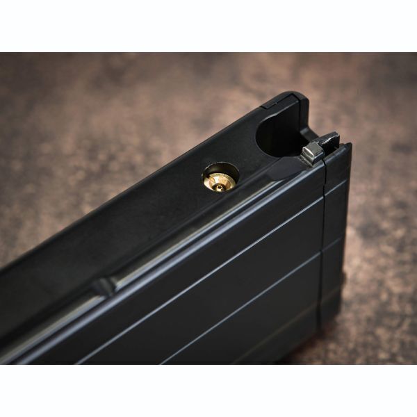 【新品☆即納☆全品自店在庫】VFC LAR FAL/L1A1/SA58 ガスブローバック用 20連 スペアマガジン【品番:VF9J-MAG-LAR20-BK01】*_画像4