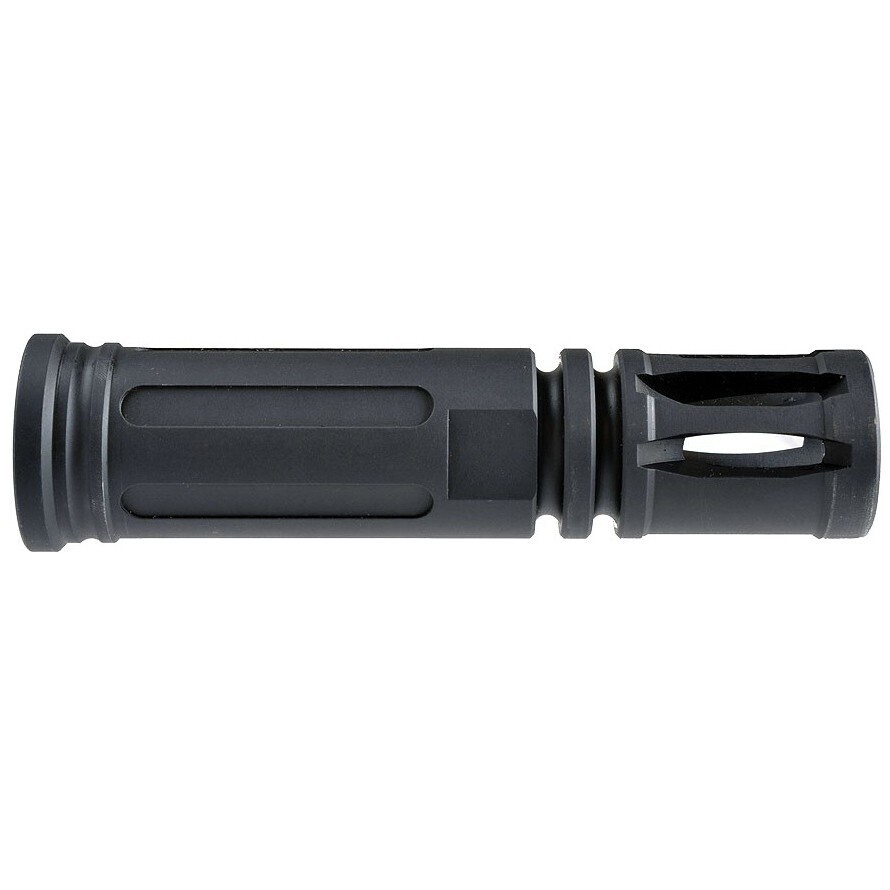【新品☆即納☆全品自店在庫】MADBULL Echo1 MK1 ハイダー for Echo1 MK1 サプレッサー (L) (14mm 逆ネジ)【品番：E01-007】4936616053245*_画像2