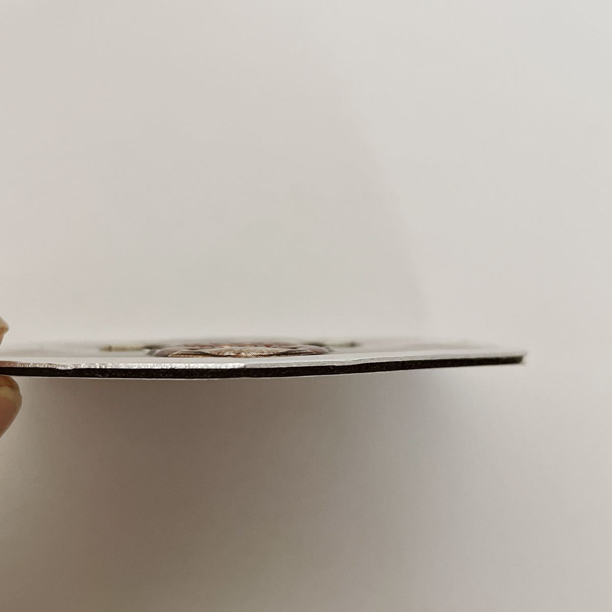 エンブレム スカル ドクロ アメリカ ダッジラム ダッジ ラム クライスラー ピックアップトラック アメリカ 星条旗 アメ車_画像3