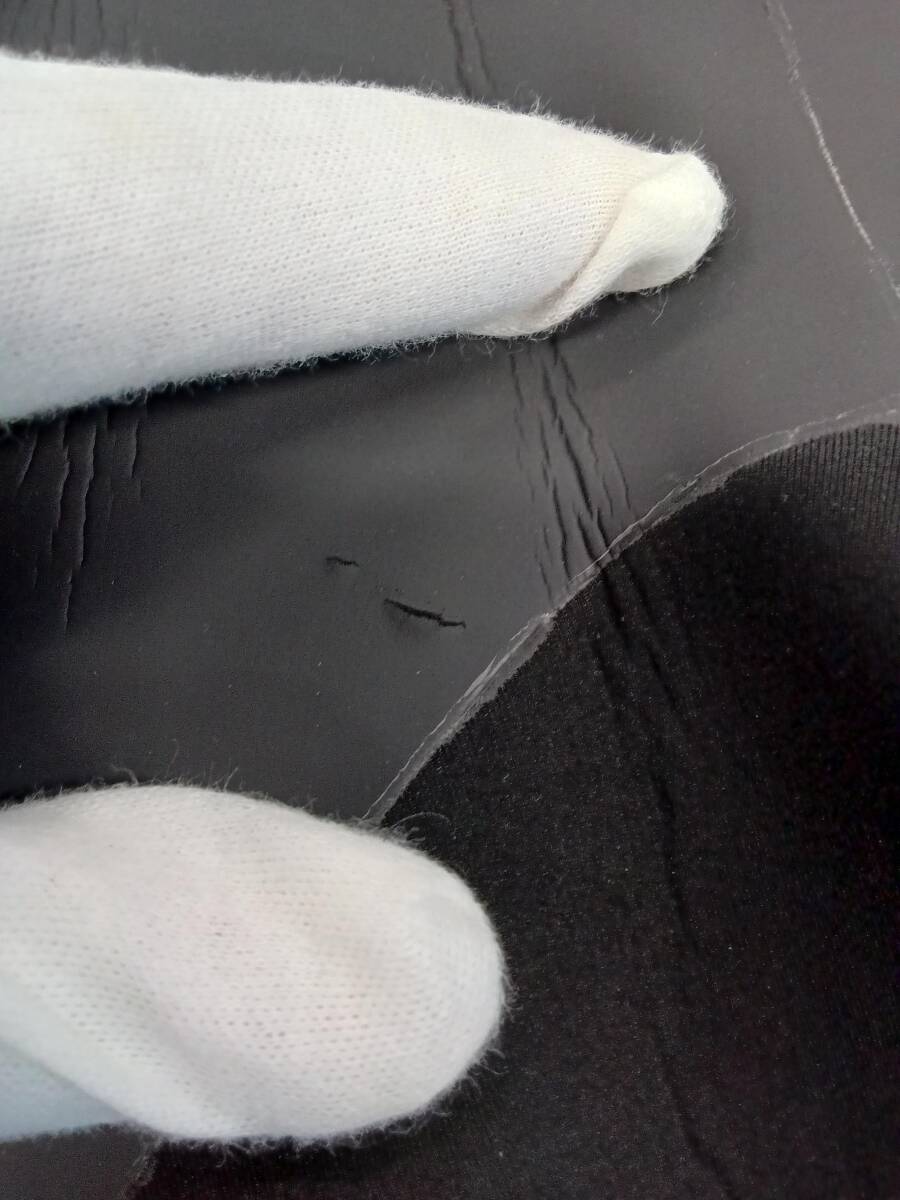 レディース ウェットスーツ スキンタッパー LBサイズ 3mm レディース 長袖 クラシック タッパ ジャケット ウエットスーツ サーフィン_画像5