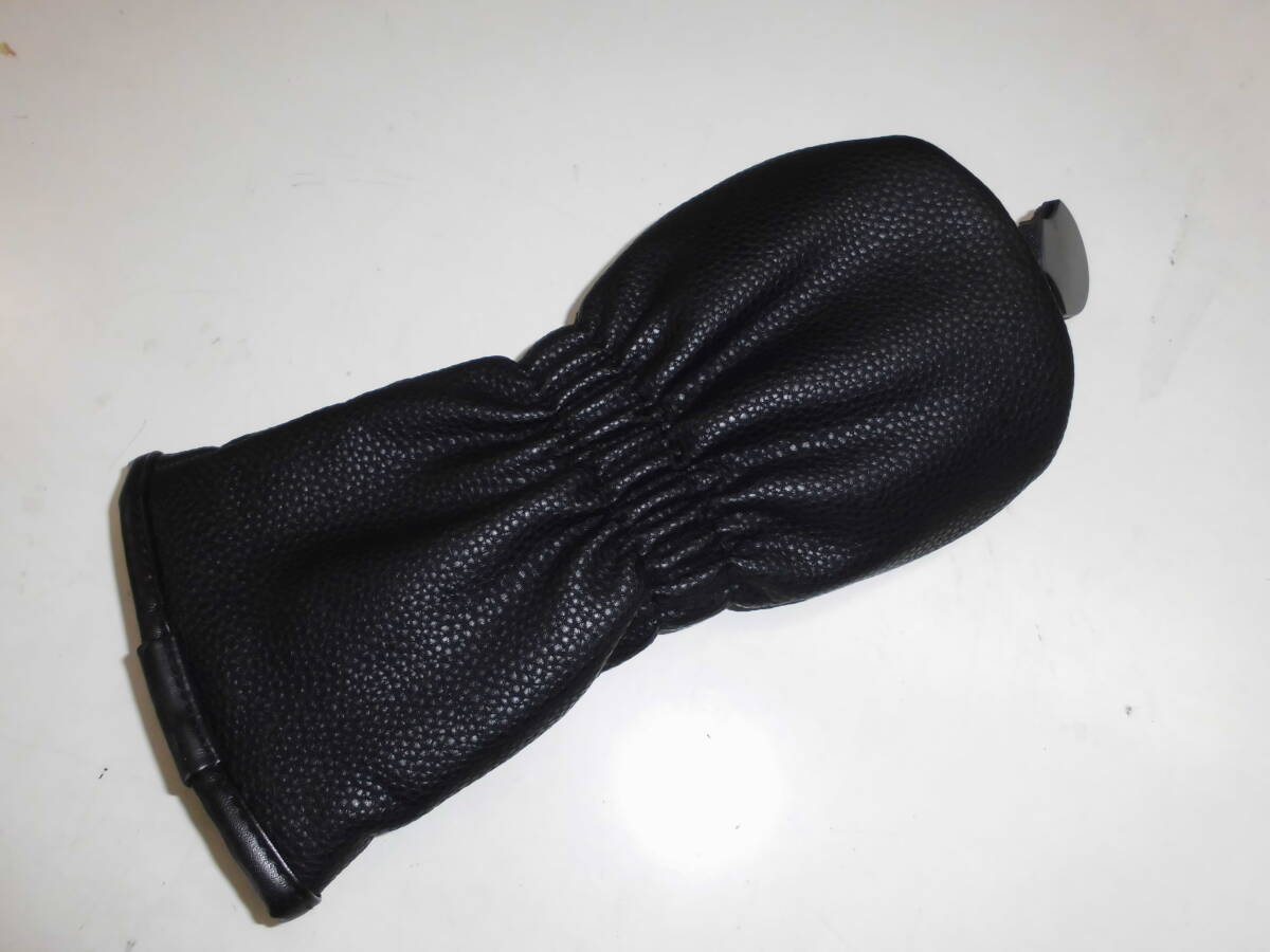 ホンマ(HONMA)・LB818・W3(15度)・SR(VIZARD)未使用③_画像8