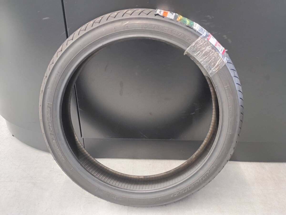 展示品 BATTLAX BT45 100/80-18 53H MCS08512_画像2