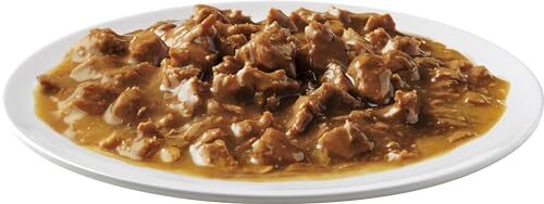 ピュリナワン キャット パウチ 健康寿命ケア ７歳以上 チキングレービー仕立て ５０ｇ ｘ１２袋_画像2