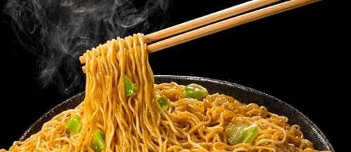 ごつ盛り ソース焼そば 171g×12個_画像3