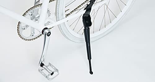 OGK技研 オージーケー技研 自転車 スタンド MN-011 KICK STAND (キックスタンド) ブラック_画像3