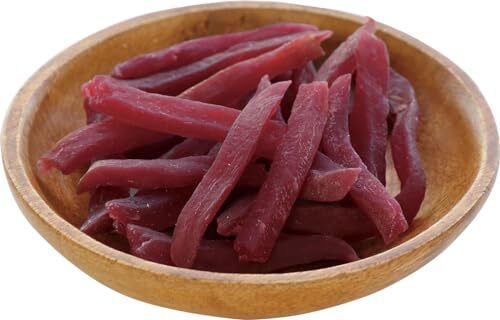 ペティオ (Petio) 素材そのまま 紫さつまいも 細切りタイプ 260g_画像2