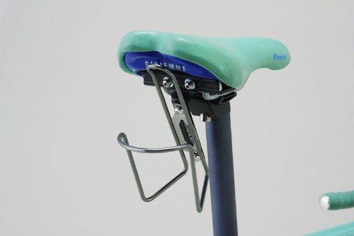 ミノウラ(MINOURA) 自転車 ボトルケージホルダー SBH-80 サドルレール装着型ホルダー_画像2