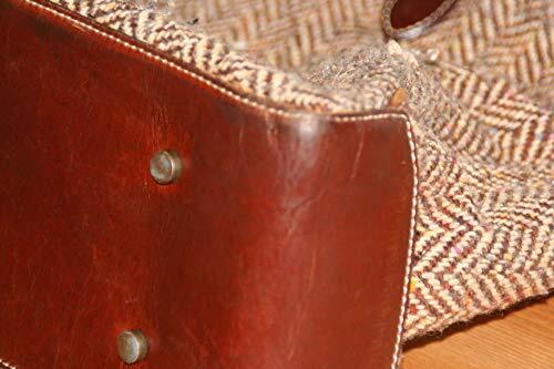 [M.モゥブレィ] キズ補修・補色用クリーム レザーコンシーラー スムースレザー 皮革製品 革靴 革小物 ダークブラウン 15ml_画像7