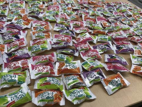 春日井製菓 のどにスッキリフルーツアソート 1kg_画像5