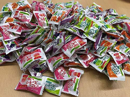 春日井製菓 のどにスッキリフルーツアソート 1kg_画像6