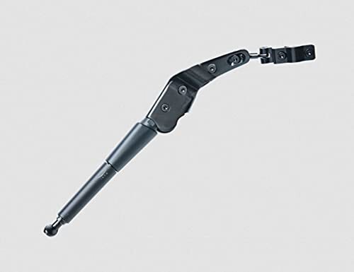 OGK技研 オージーケー技研 自転車 スタンド MN-011 KICK STAND (キックスタンド) ブラック_画像1