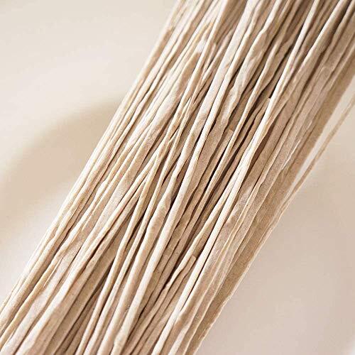 はくばく 霧しな 木曽路御岳そば 200g×5袋_画像6