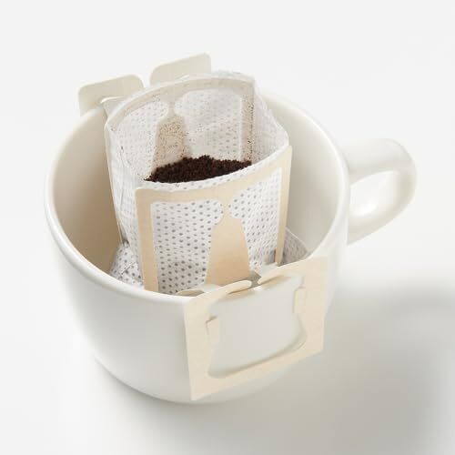  Muji Ryohin оригинал Blend карниз кофе ( шт оборудование ) medium вкус 10g 83868413