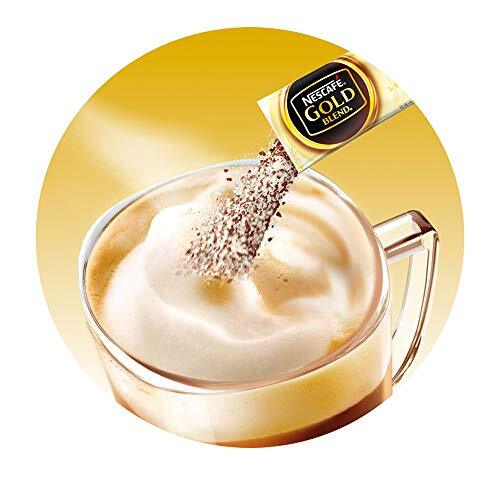 【大容量】ネスカフェ ゴールドブレンド カフェラテ スティックコーヒー 100P_画像6