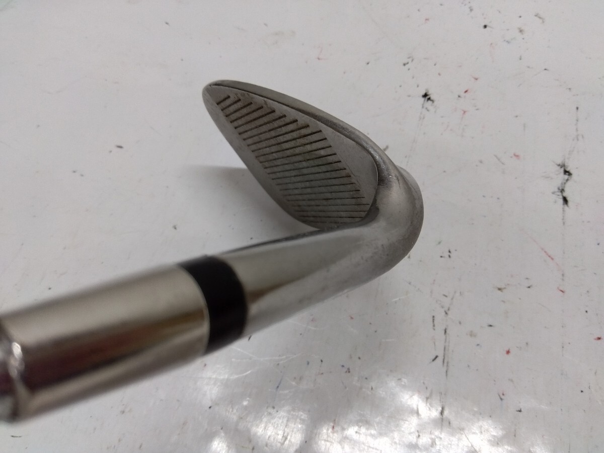 【単品アイアン S】 LYNX flex:不明 メンズ右 スチールシャフト リンクス マスターモデル_画像6