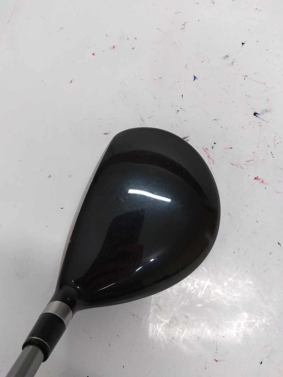 SYB FC/714 FW 5W 18度 flex:S メンズ右 Diamana 63x5ct MITSUBISHIRAYONカーボンシャフト フェアウェイウッド サイブ_画像3