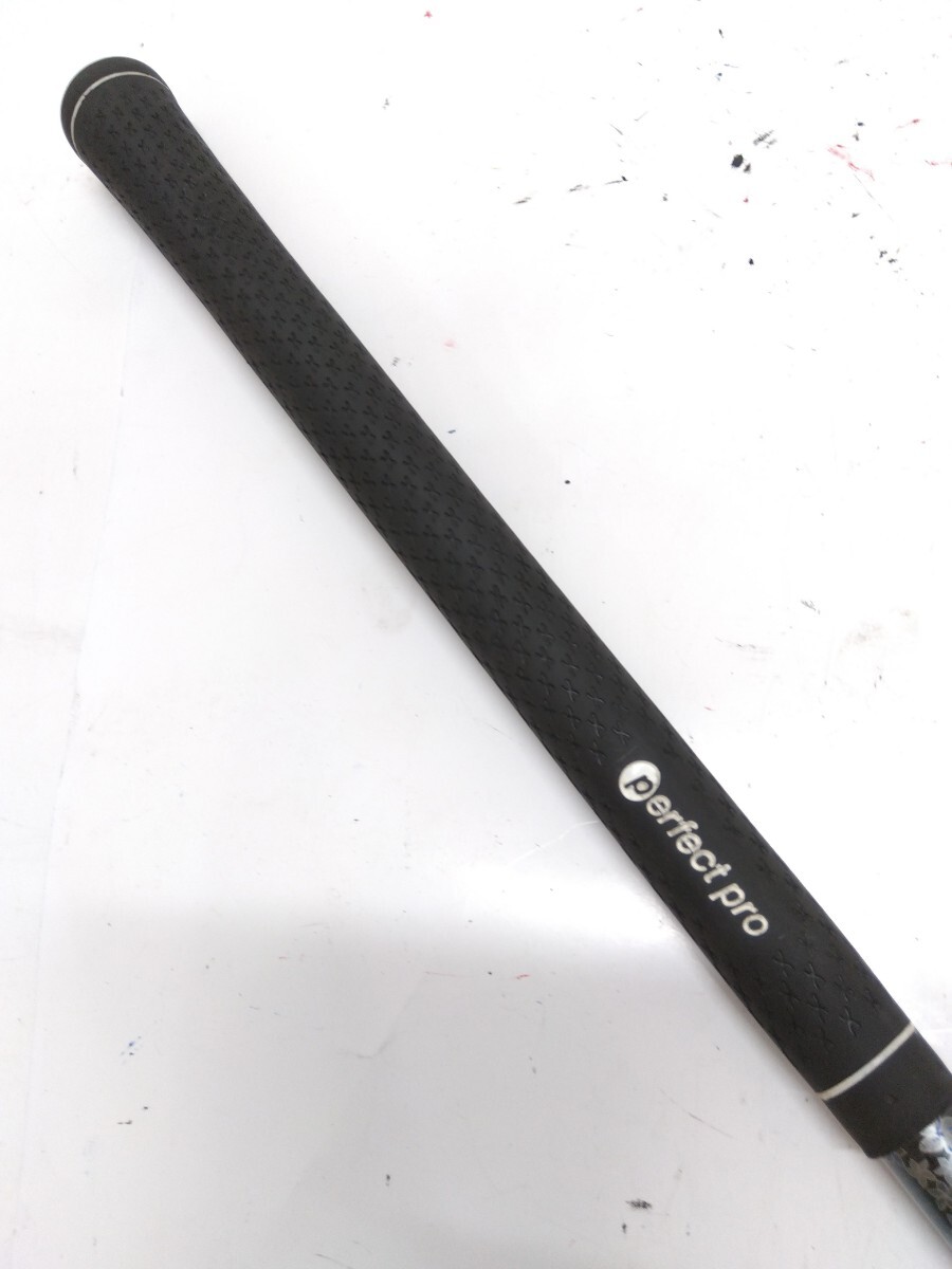 SYB FC/714 FW 5W 18度 flex:S メンズ右 Diamana 63x5ct MITSUBISHIRAYONカーボンシャフト フェアウェイウッド サイブ_画像7