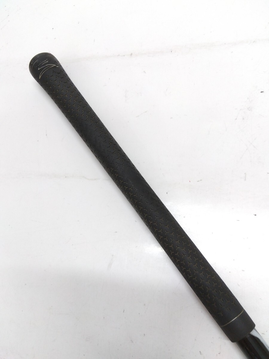 cobra Baffler RailH UT U3 19度 flex:S メンズ右 MotoRe Fujikura 65G カーボンシャフト ユーティリティ コブラ バフラー レイルH_画像7