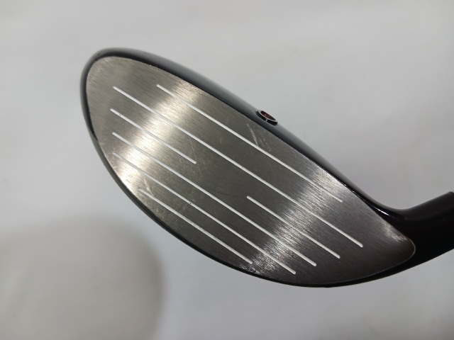 入間■【中古】 プロギア egg PX-03 オリジナルカーボン M-30 17°[5545]_画像2