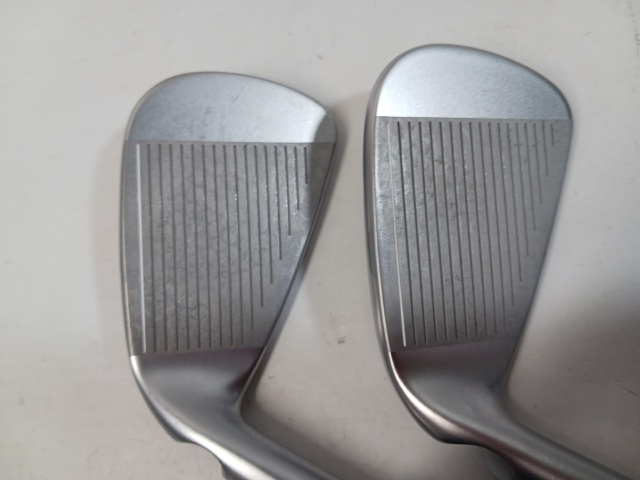 入間■【中古】 ピン i525 #6-W 5本セット　ALTA J CB SLATE(JP) SR 29°[0411]_画像3