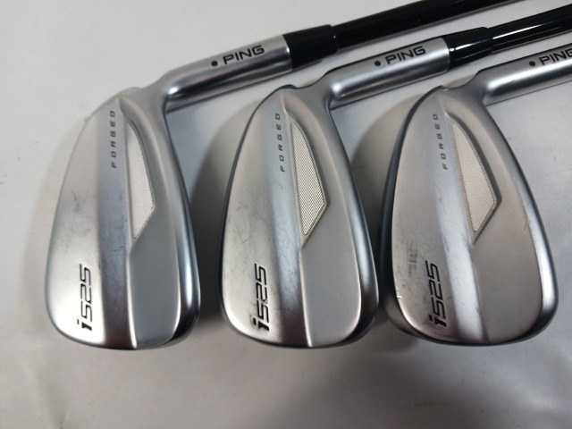 入間■【中古】 ピン i525 #6-W 5本セット　ALTA J CB SLATE(JP) SR 29°[0411]_画像4