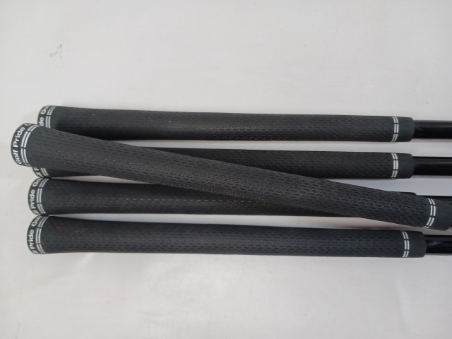 入間■【中古】 ピン i525 #6-W 5本セット　ALTA J CB SLATE(JP) SR 29°[0411]_画像8