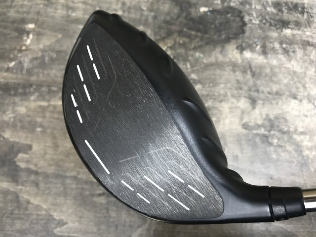 狭山■【中古】[0604] G430 MAX PING TOUR 2.0 CHROME 65(JP) S 10.5の画像2