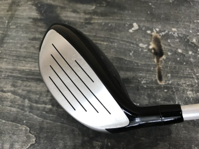 狭山■【中古】[7877] コンセプトSYB　W411V MATRIX OZIK 70X4 S 19_画像2